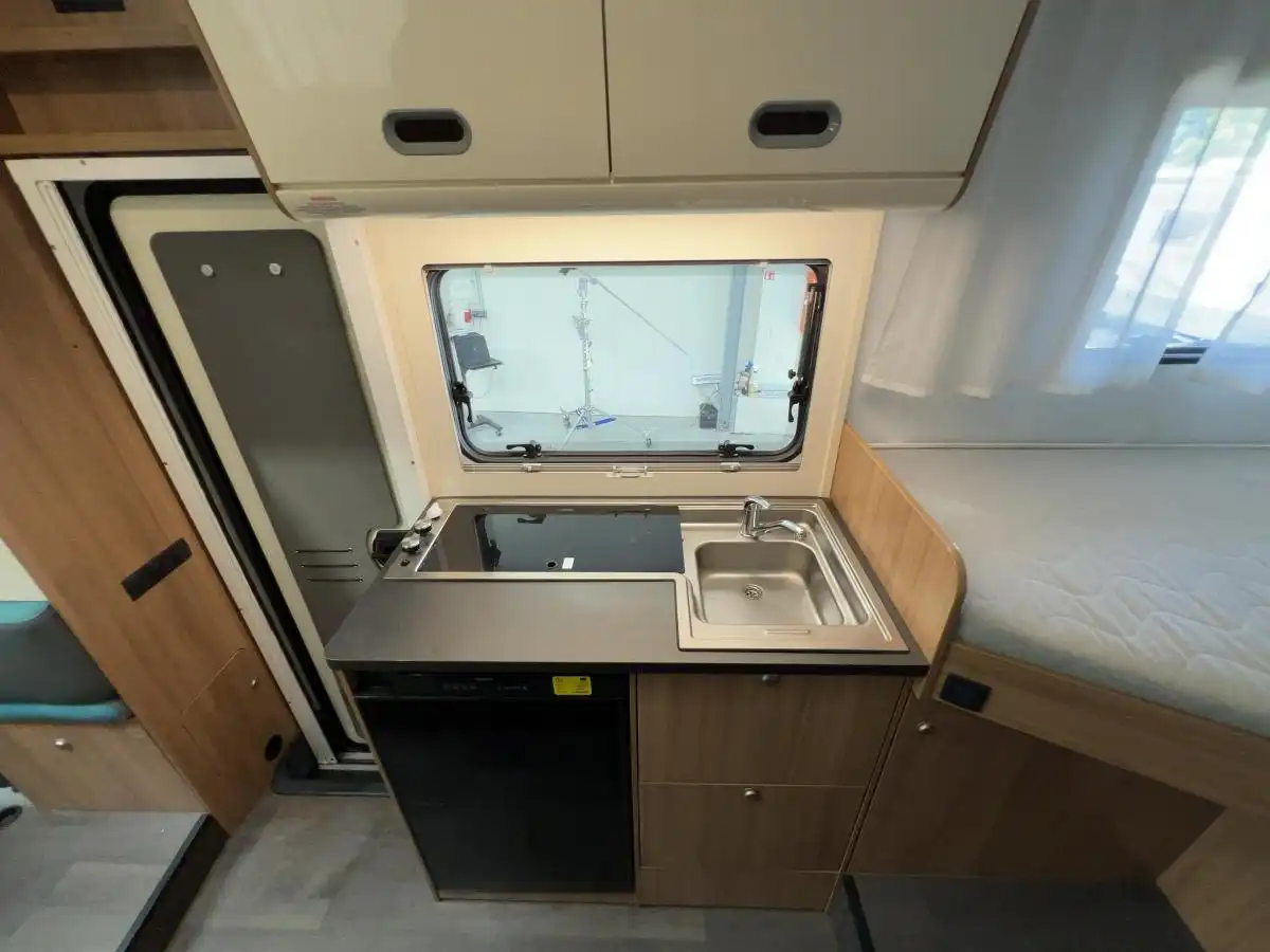 SUN LIVING S 65 SL - Ansicht 12